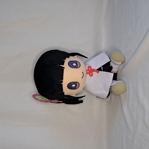 Kimetsu No Yaiba (Demon Slayers) Kanao Plushie - Picture 1 of 3